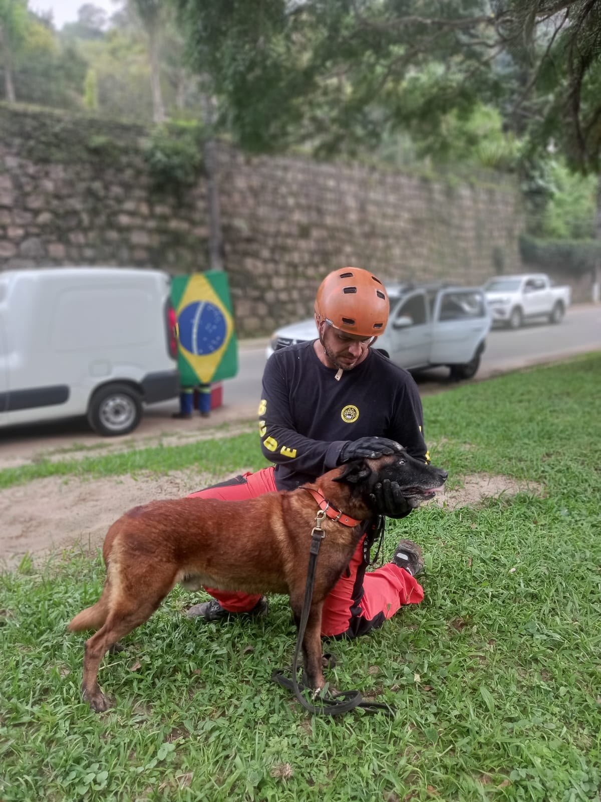 Operação Petrópolis
